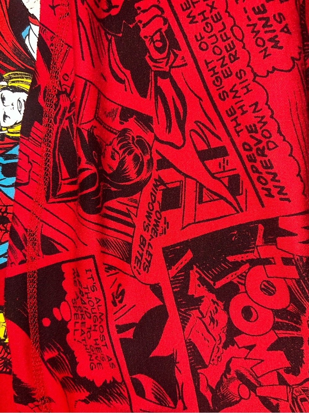 Marvel Tank Top - Picture 6 of 6